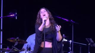 Lindsey Webster - Live - Detroit (Dearborn) 2018 Mar 3 - Where Do You Want To Go