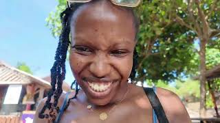 BALI VLOG DAY 11 🌴 Nusa Penida Island Tour | Ocean Cruise, Beach Day & Stunning Views 🇮🇩