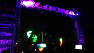 Loona Summer Festival 2018 @Vicman Romero & Mike Sildavia part.2
