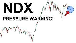 Nasdaq 100 Faces A Structural Stress Test