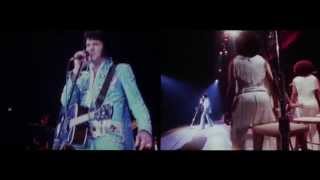 Elvis Presley 1972 - See See Rider - HQ Audio