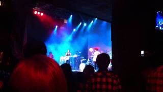 In Passing- Company of Thieves