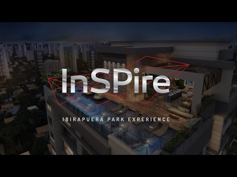 Inspire Ibirapuera - Exto | O Empreendimento