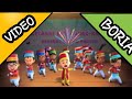 Upin Ipin FULL 1 JAM BORIA Upin Ipin