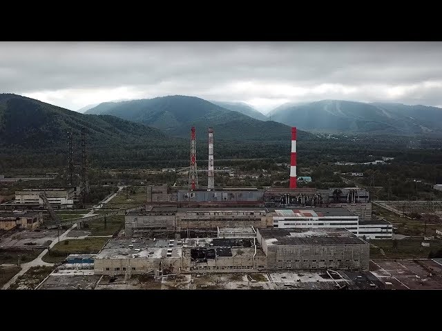 Озеру Байкал угрожает экологическое бедствие