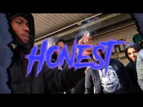 Loso X Parris X Savage - "Honest" Visual TwoThirdFilms