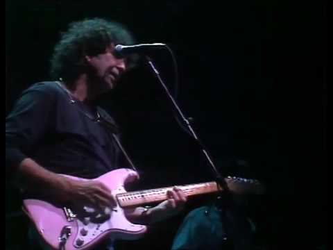 Tony Joe White - Ain't Going Down This Time - LIVE 1992 2/2