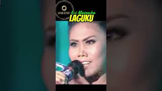 Download lagu Evi Masamba Seperti konsernya sendiri saat di Da2 mp3