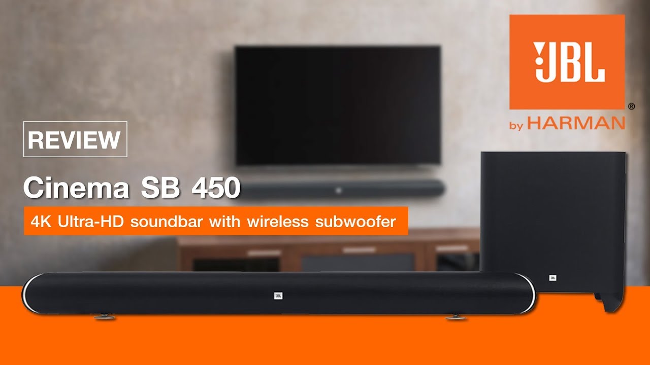 jbl cinema wireless subwoofer