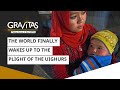 Gravitas: The world finally wakes up to the plight of the Uighurs
