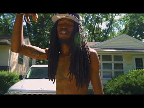 EL SHAADDI - MELODIES OF A STREET KING (DIRECTED BY BHOOD PRODUCTIONS)