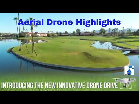 Drone Videography Highlight