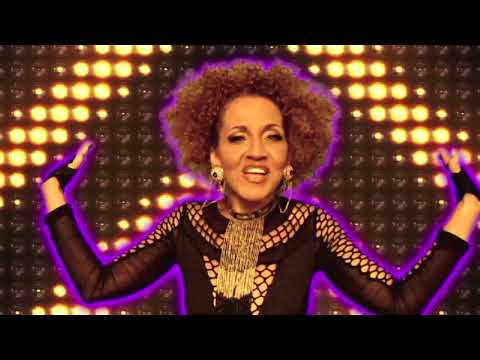 Kym Sims - Turn It Up (Dirty Disco Mainroom Remix)