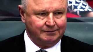 Royal Wood &quot;Promises&quot; Hockey Night In Canada Opening