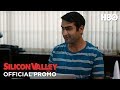 Silicon Valley: Season 2 Episode 10 Promo | HBO