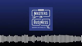 Maximizing Luck: Masters in Business with Judd Kessler | Masters in Business
