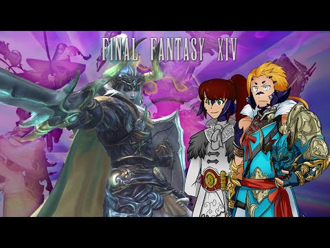 Our first 8-man fight in YEARS - Seat of Sacrifice (Normal) Playcast