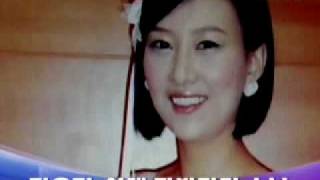 [music] Jang Yoon-jeong, bob (장윤정, 단발머리)