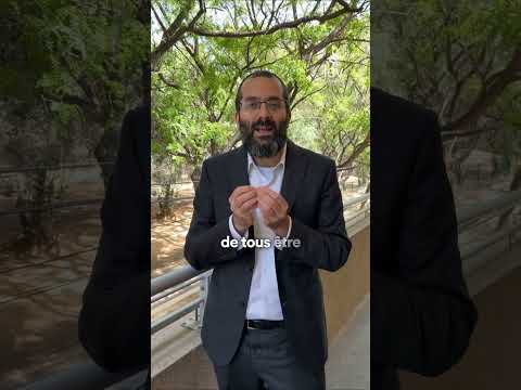 Pourquoi Chavouot peut nous élever au-dessus des anges ? | Rav Eitan Galam
