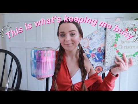 Things to do during quarantine to kill your boredom