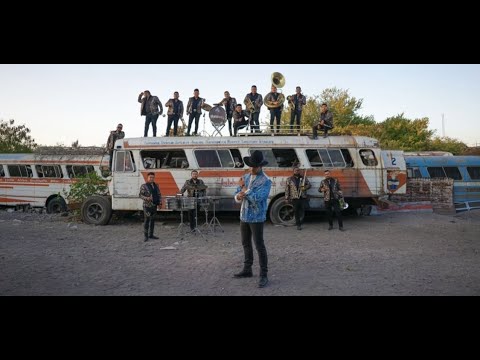 INDALFER OCHOA - LA VIDA ES CABRONA VIDEO OFICIAL