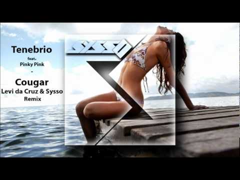 Tenebrio feat. Pinky Pink - Cougar (Levi da Cruz & Sysso Remix)