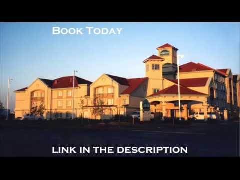 La Quinta Inn & Suites Denver Airport DIA