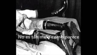 Judge Dread - Take Off Your Clothes (Subtítulos Español)