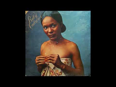 Ruby Andrews - A Change Is Gonna Come