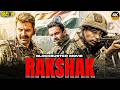 Rakshak 2025 Latest Hindi Dubbed Movie In Hindi Hit Web Series HD