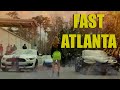 FAST ATLANTA Full Street Racing Action Movie