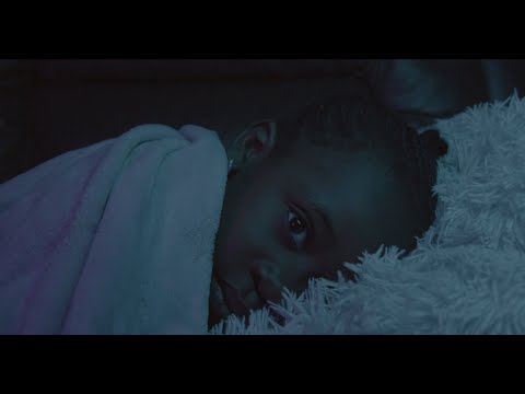 SCARY HOUR (Official Video)