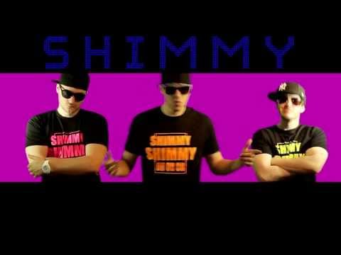 Mike Tenner & BurnArt & Giuwel - Shimmy Shimmy (OFFICIAL VIDEO)