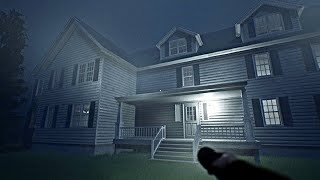 Nox Terrorem Lost Souls - Gameplay [PC ULTRA 60FPS]