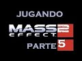 Jugando Mass Effect 2 5 Escaneo Planetario Llegada A Om