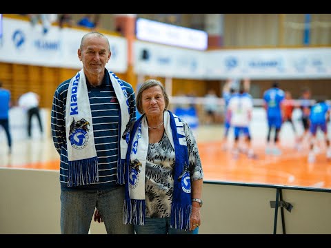 Kladno volejbal cz - Den seniorů