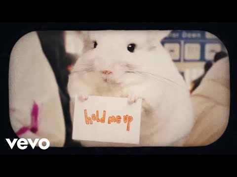 Video thumbnail for Hold Me Up (Thank You)