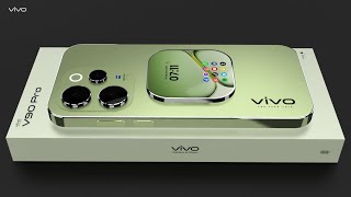  Vivo V90 Pro Mulai Jadi Perbincangan, Ini Gambaran yang Beredar