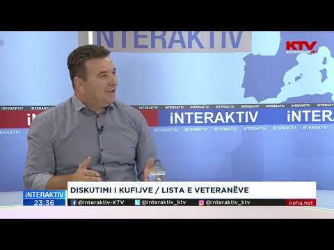 Interaktiv - Haxhi Shala 21.09.2018
