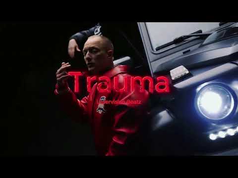 "Trauma"// Olexesh x Pajel Type Beat / Nostalgic Trap Rap Beat [2024]