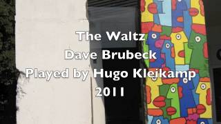 The Waltz Dave Brubeck