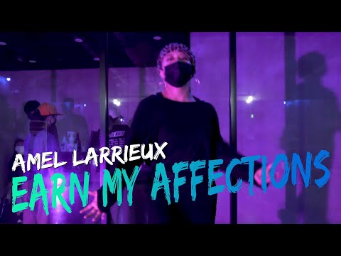 Earn My Affection - Amel Larrieux / MAI choreography / Dope Dance Studio