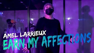 Earn My Affection - Amel Larrieux / MAI choreography / Dope Dance Studio