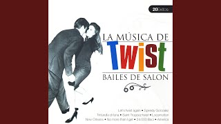 Let&#39;s Twist Again