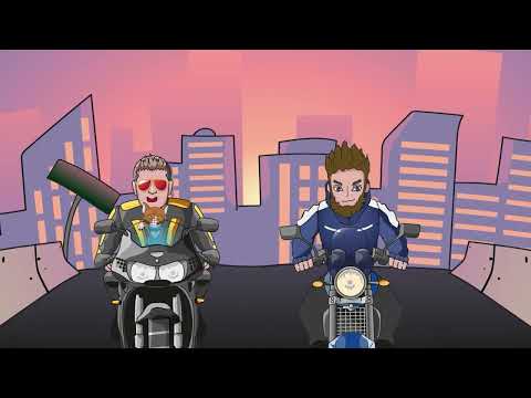 Kędzior feat The Ostprausters - Moto (prod. Apriljoke)