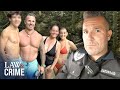 Officer Sexy Faces Shocking Child Porn Charges