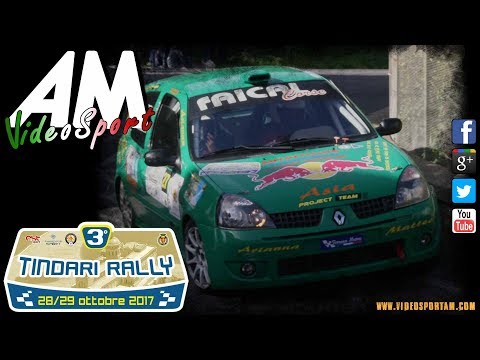 Monastra Abramo PSG Rally 3 Tindari HD