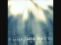 A Love Ends Suicide - Romance Creates Killers ...