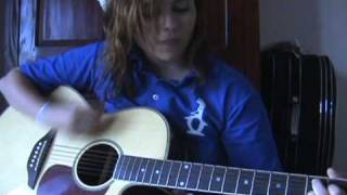 Running to California- Goodbye Elliot cover