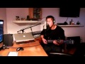 Drake - Heat of the Moment (Cover) 